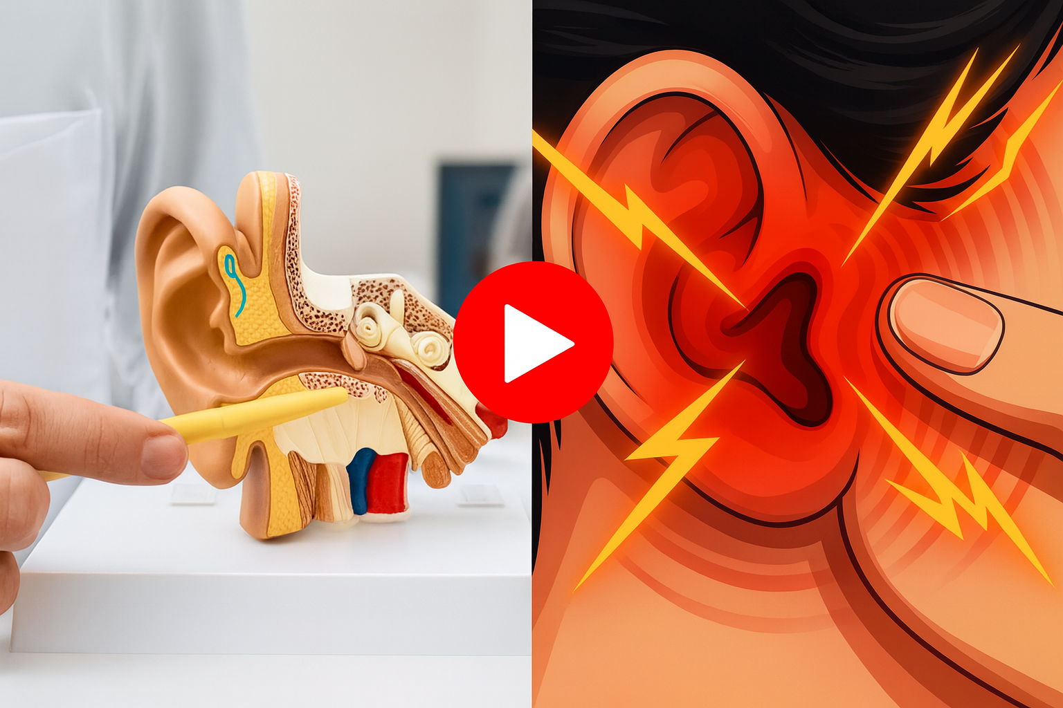 Tinnitus Ritual Thumbnail